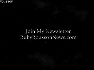 addicted to those shiny lips and deep plunging cleavage