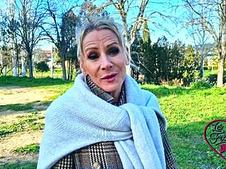 Victoria 47 Years Old Mature And Hot As Embers With Sexy Lingerie