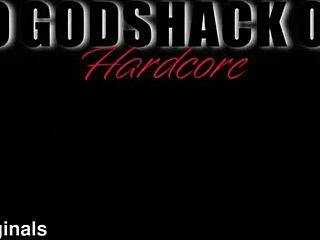 oh tina tolley you're getting fisted in this ultimate 5on1 gangbang