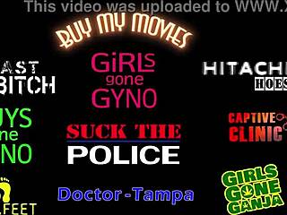 Aria Nicole Paints Her Tootsies On Beat2FeetCom Site