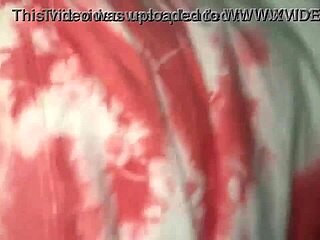 Curvy girl gets interracial sex in laundromat parking lot