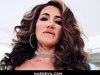 Arabelle Raphael Blowbanged