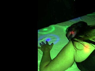 Swingers CLUB Goes Wild With Massive CUM Loads In Interracial Group Party