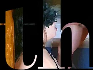 bbw enjoys teasing feet during edging play with guy