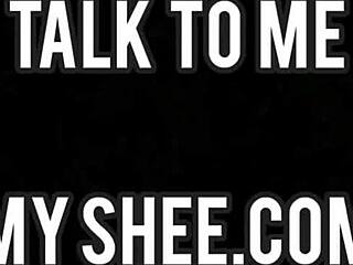 i couldnt resist my hot sister-in-laws big ass until i came all over it