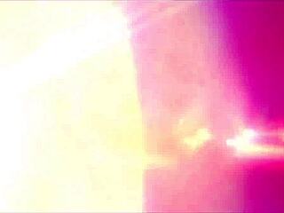 Brazilian BBW Mulher Melancia Gets Pussy Licked and Fingered in Huge Ass Action