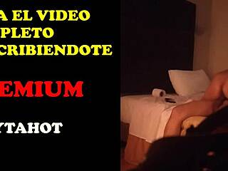 grabo a mi esposa teniendo sexo con mi compadre con camara escondida