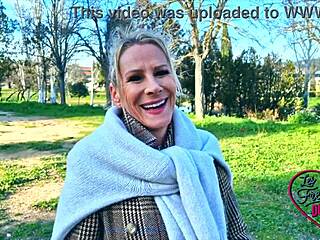 Victoria 47 Years Old Mature And Hot As Embers With Sexy Lingerie