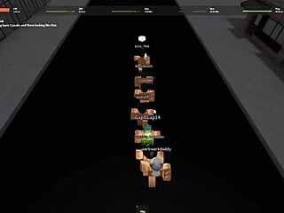 Roblox Sex with Detailed Furry Actions