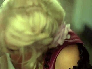 emotional blowjob voyeur experience live in germany with european cfnm erotic touch