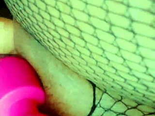 is that a nice pregnant pussy ready for fun?