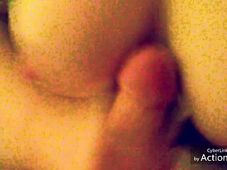 Hot young big tits blonde drains cock in titty fuck compilation