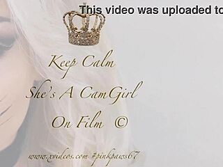 girls captured on webcam