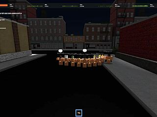 Roblox Sex with Detailed Furry Actions