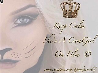 girls captured on webcam