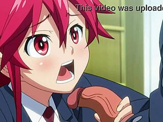 Itadaki Seieki Special Sub Español Sin Censura Big Tits Anime Bent Over Cowgirl Doggystyle Hardcore Hentai Riding