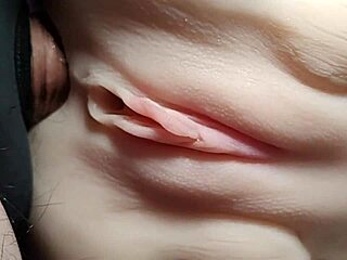 I-I love those crisp close-ups of me getting fucked, oh yeah...