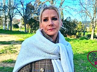 Victoria 47 Years Old Mature And Hot As Embers With Sexy Lingerie