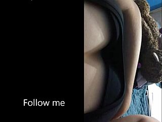 Intense Emotions from Sexy Mexican Girl's Squirting Masturbation Pack