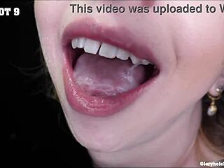 Fucking hell delivers 18 intense cumshots between eager pair