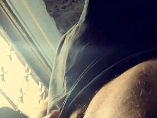 Unexpected Japanese Asian Amateurs Encounter Mature Sexy Romantic Massage In Exotic Outdoor Setting