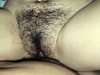 Xxx Desi Amateur Babe Instructs On Tight Wet Pussy Fucking While Watching Tv As College Couple