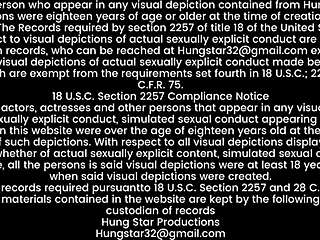 Misty Rein takes intense hotel pounding with creampie surprise