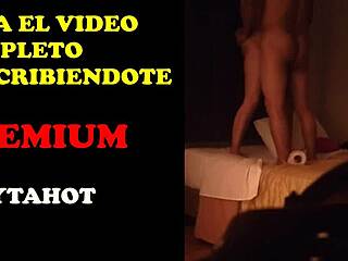 grabo a mi esposa teniendo sexo con mi compadre con camara escondida