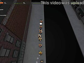 Roblox Sex with Detailed Furry Actions