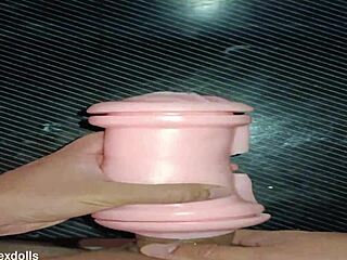 Watch How Kissy Gives Me An Epic Deepthroat Blowjob And Facial!