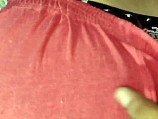 Having Fun with Desi Bhabhi at Friends Wedding Celebration