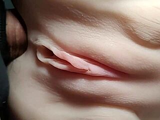 I-I love those crisp close-ups of me getting fucked, oh yeah...