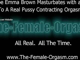 the 19 yo hottie strips off sexy lingerie and fingers her shaved pussy to squirting orgasm with toys