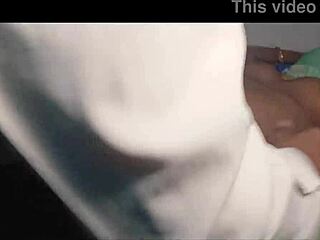 Desibhabhi Jija Sali Intense Deepthroat Encounter In Wedding Dress Roleplay