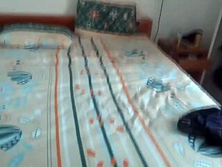 do you like watching me please my friend and masturbate on the beach with big cumshot on my hairy pussy