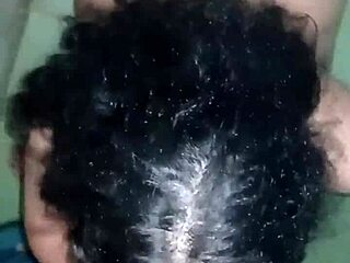 i sneaked to the bathroom with my friend to suck his big cock secretly