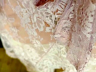 Juicy Hole For My Fans! Big Tits Milf Takes Anal With Dildo To Orgasm!