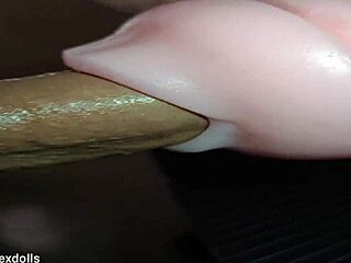 Watch How Kissy Gives Me An Epic Deepthroat Blowjob And Facial!