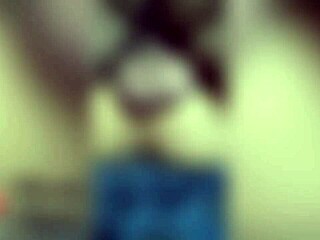 Fan helps us record in lingerie - full video on Red 🔥