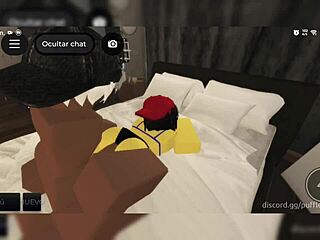 Puffles average mobile experience with blowjob handjob big ass fucking and pussy action.