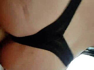 Amateur Latina Teen Masturbates With Large Dildo During Quarantine For Intense Solo Pleasure