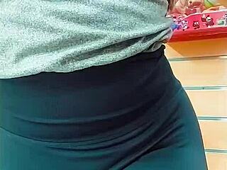 I'm browsing at the toy store right now