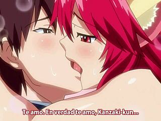 Itadaki Seieki Special Sub Español Sin Censura Big Tits Anime Bent Over Cowgirl Doggystyle Hardcore Hentai Riding