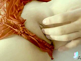 Busty chinese milf zuo hai yang passionately rides lover in doggystyle and cowgirl!