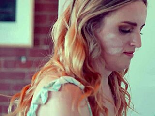 woody teams up with violet devine trixie monroe and nova leo for a steamy orgy party full of squirting wet pussy riding and group fucking