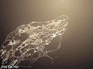 hey check out this wild piss fuck scene with drinking and extreme wet action