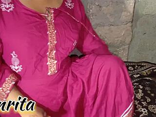 Hot Indian Desi Assfucking Action