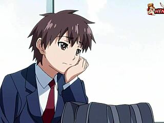 Itadaki Seieki Special Sub Español Sin Censura Big Tits Anime Bent Over Cowgirl Doggystyle Hardcore Hentai Riding