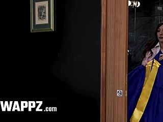 Swappz - Dads Steal Their Girls Virginity And Film It!