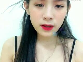 i feel so excited watching em hotgirl việt livestream on uplive